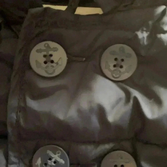 Gap baby puffer coat - Picture 4 of 6